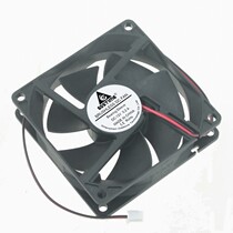 DC 12V 24V 8CM 8cm 80mm 80 x80x20 power supply brushless cooling fan
