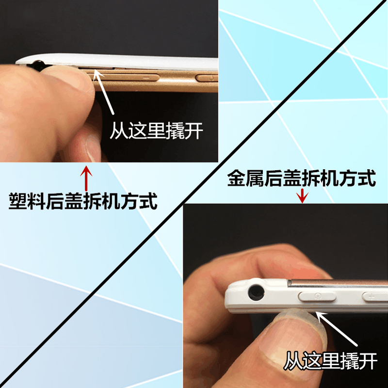 Bay Xing áp dụng tablet SAST Yushchenko với một màn hình cảm ứng C100 C101 C102 S màn hình bên ngoài màn hình điện dung - Phụ kiện máy tính bảng sạc ipad chính hãng