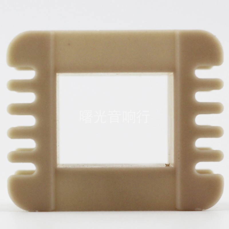 Transformer output cow nylon skeleton 25 4x32 suitable for z11 iron core 76 pieces