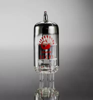 psvane noble voice ECC82 12AU7 ECC83 12AX7 ECC81 12AT7 EL84 vacuum tube