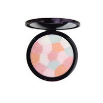 ETUDE ETUDE ETY House Ali Magic Blush 3D High Light Powder Brush with Flash Pearl