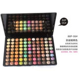 Подлинные прибрежные ароматы Tong Factory Professional 88 Color Eyde Shade Plate