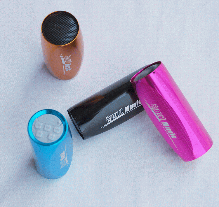 Haut-parleurs pour vélos - Ref 2270930 Image 10