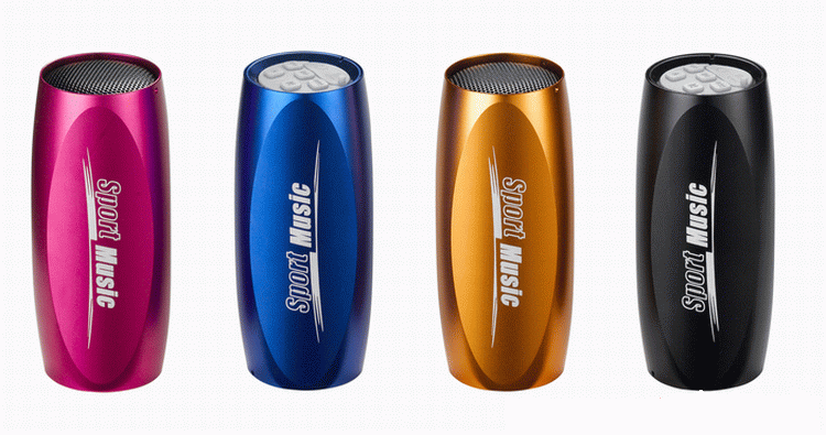 Haut-parleurs pour vélos - Ref 2270930 Image 5