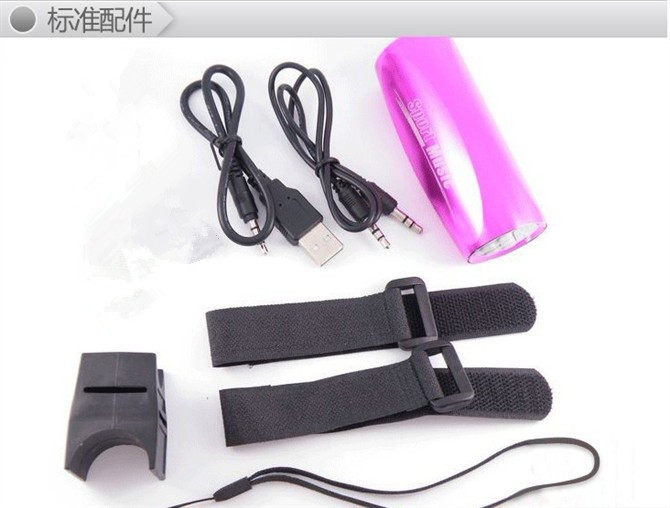 Haut-parleurs pour vélos - Ref 2270930 Image 12