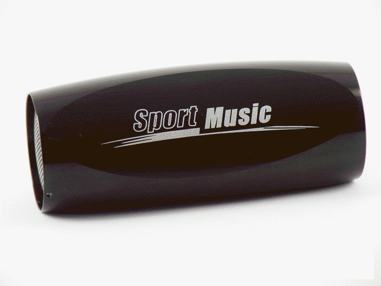 Haut-parleurs pour vélos - Ref 2270930 Image 3