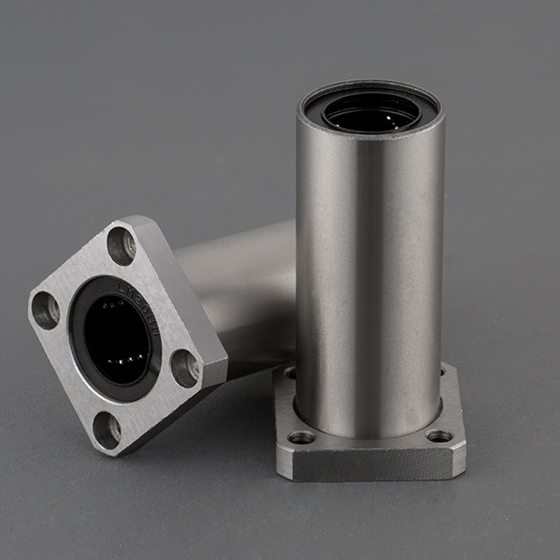 Linear lengthening method LMK6 8 10 12 13 16 20 25 30 35 40 50 60 LUU