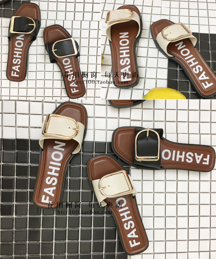 Sandales femme OTHER   en plastique - Ref 2673401 Image 16