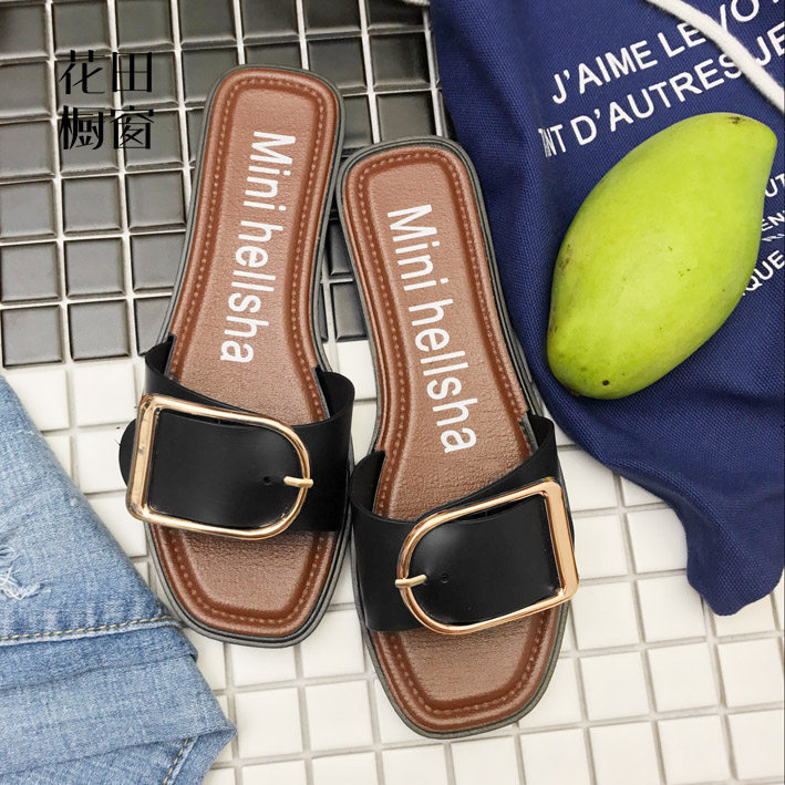 Sandales femme OTHER   en plastique - Ref 2673401 Image 17