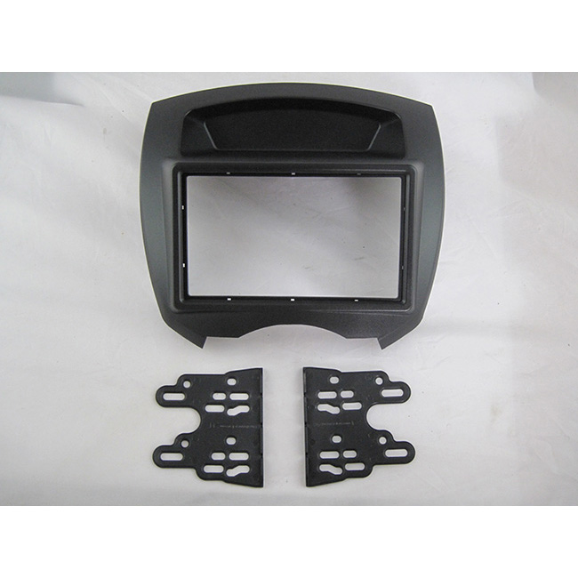 BYD F0 Biding Retrofit Box Car Sound DVD Navigation Retrofit Face FO Retrofit Panels