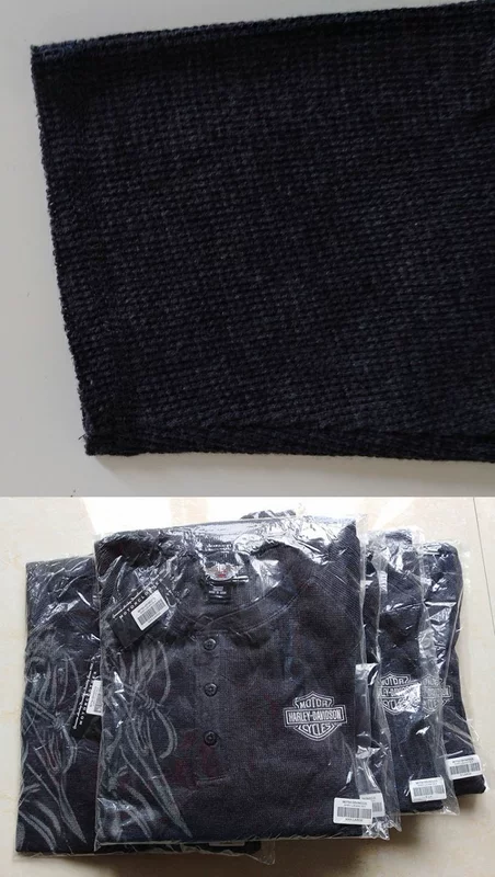 Fat nam áo thun dài tay nam cộng với phân bón XL lỏng cotton mỏng phần in áo thun béo