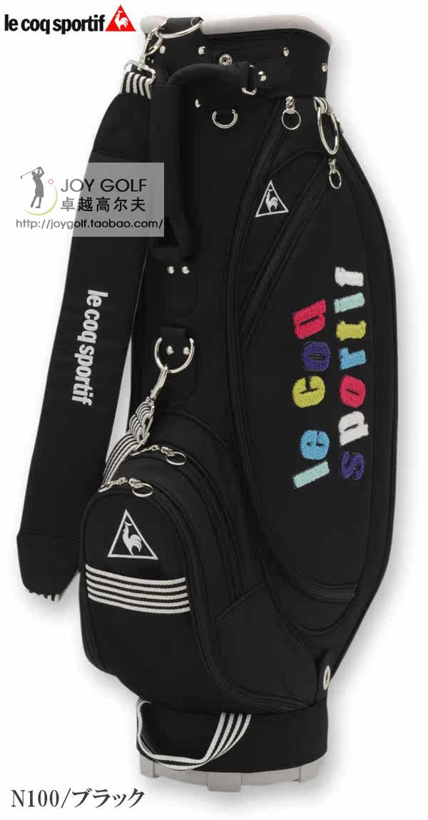 Sac de golf - Ref 39026 Image 5