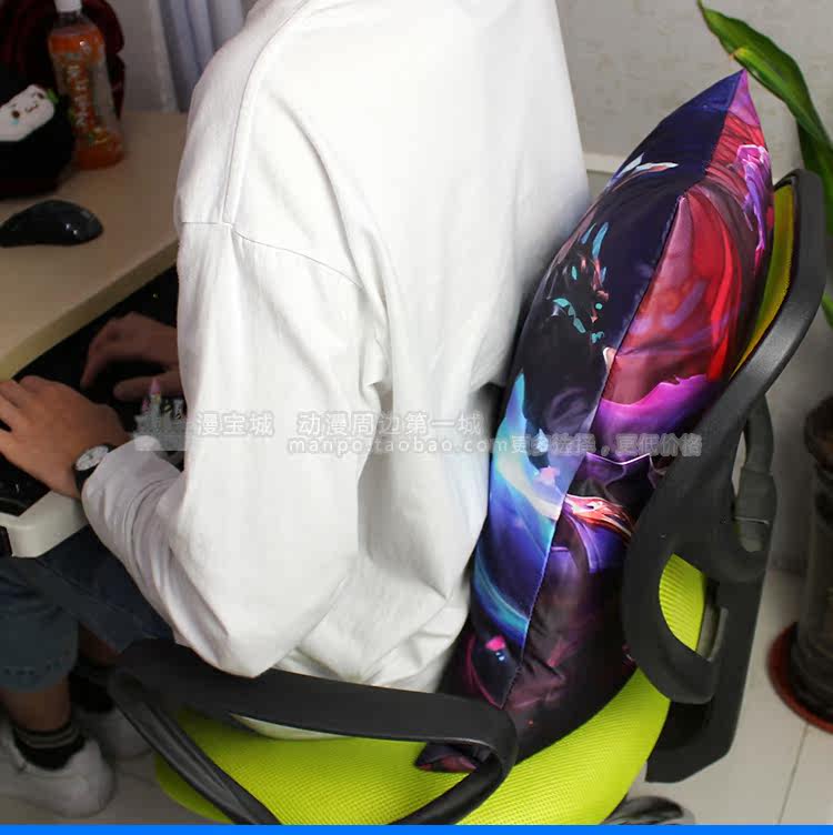 Coussin Manga - Ref 2692469 Image 28