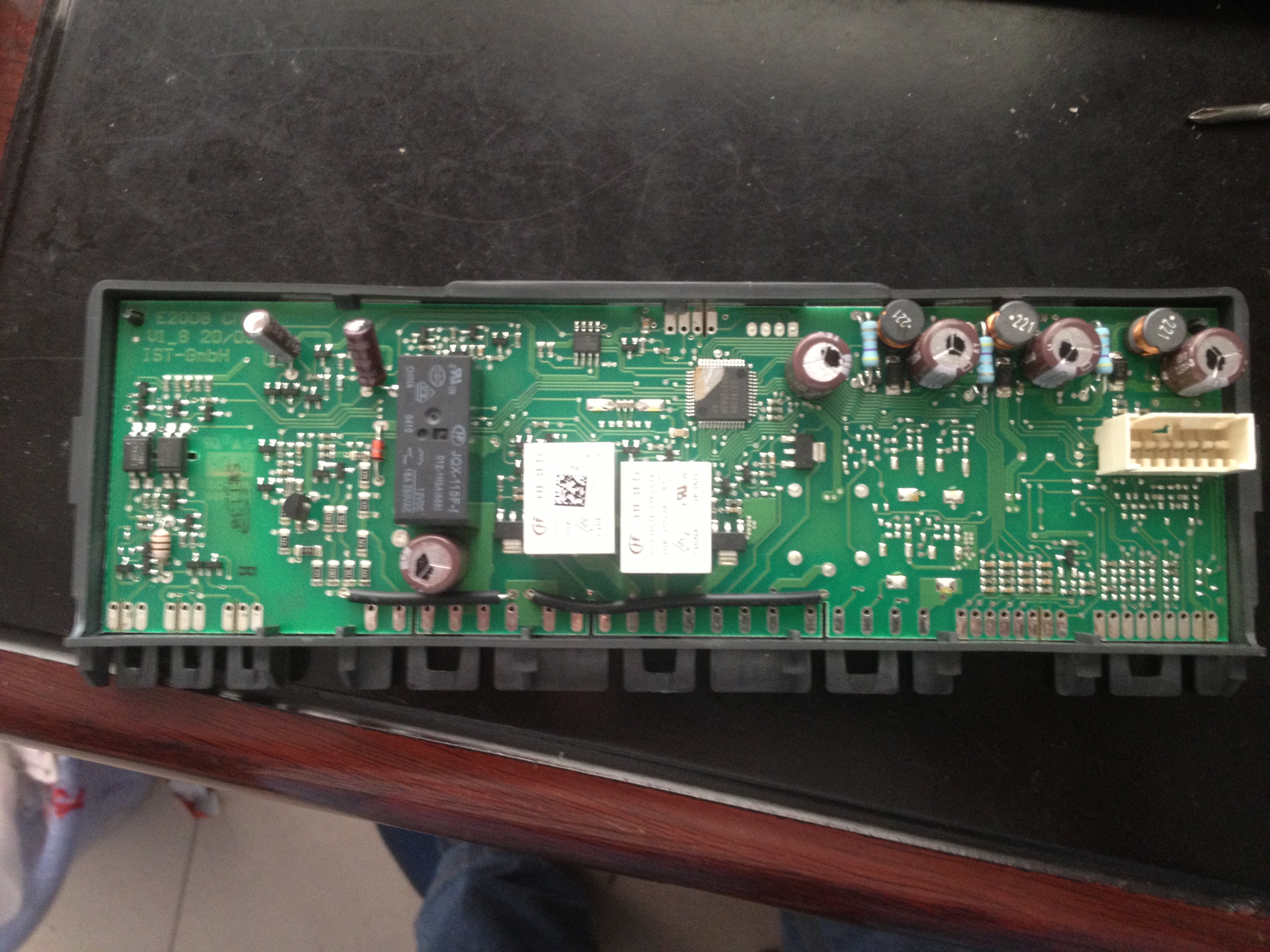 Siemens refrigerator BCD-610W computer board 9000489422 power supply board KA62NV40TIKA62NV01T-Taobao