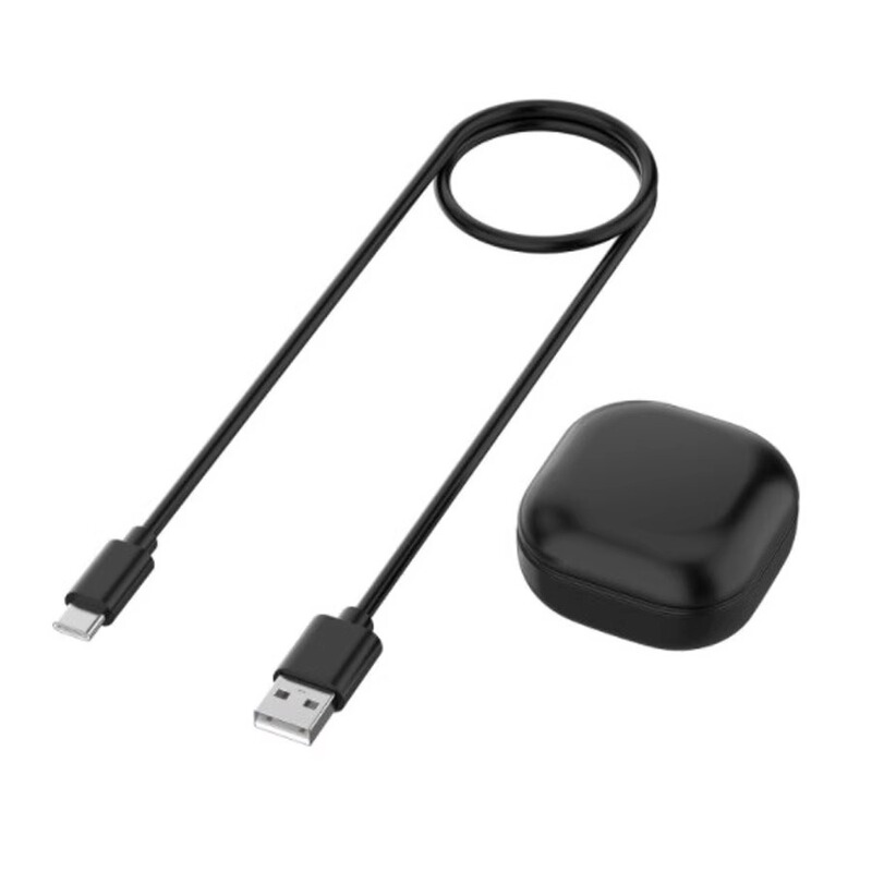 Suitable for Samsung Galaxy Buds Pro Wireless Bluetooth Earphones Charging Case Sm-R190 Charging Box Charger