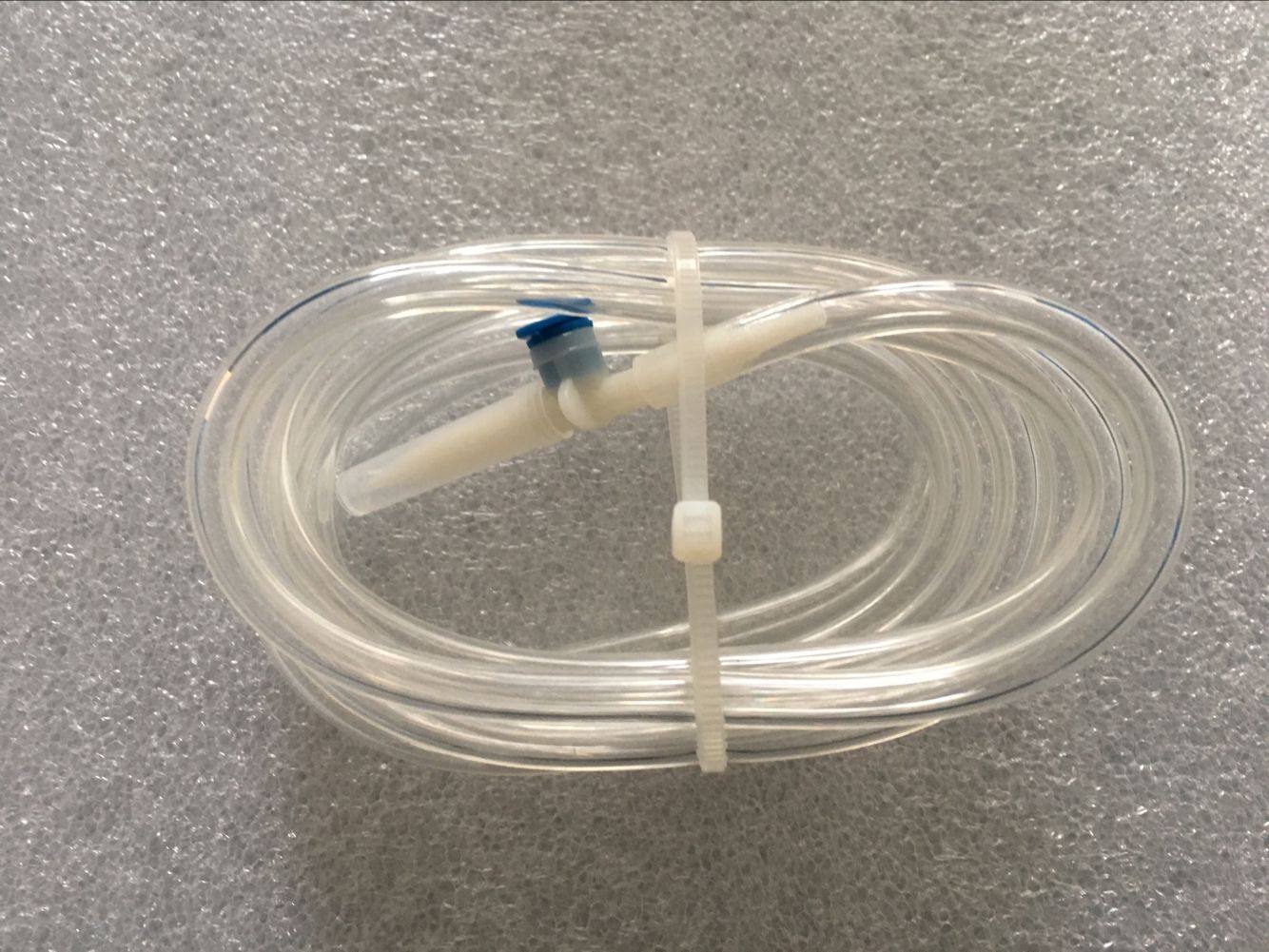 Ultrasonic Scaler water pipe