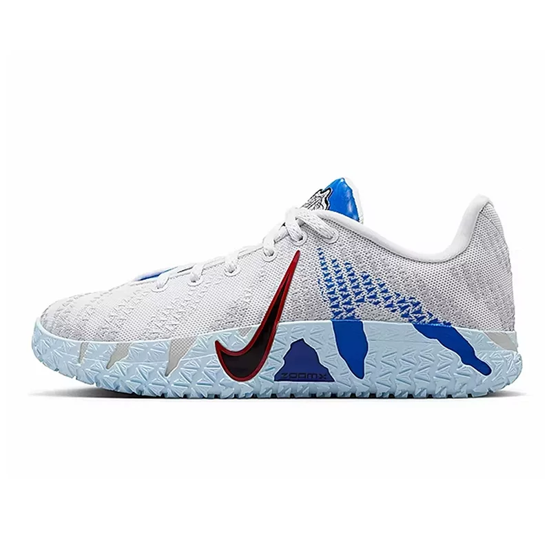 Nike Ja 3 EP Nike Morant 3 Pink Комфортный отскок баскетбольные кроссовки HF2794-600