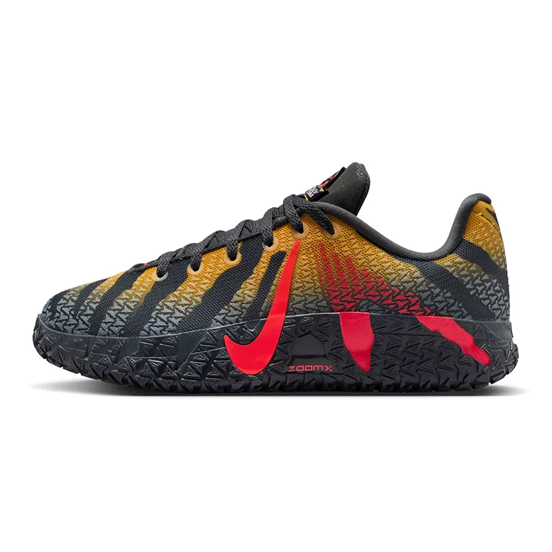 Nike Ja 3 EP Nike Morant 3 Pink Комфортный отскок баскетбольные кроссовки HF2794-600