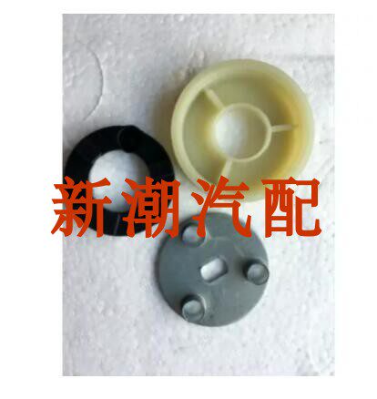 Qiyun 3 Huatai Bollig glass lifter motor gear worm gear