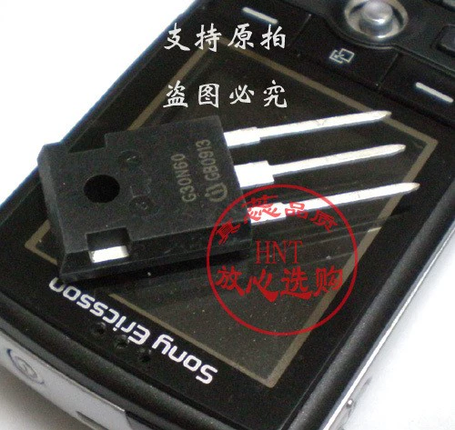 G30N60 до 247 IGBT Tube
