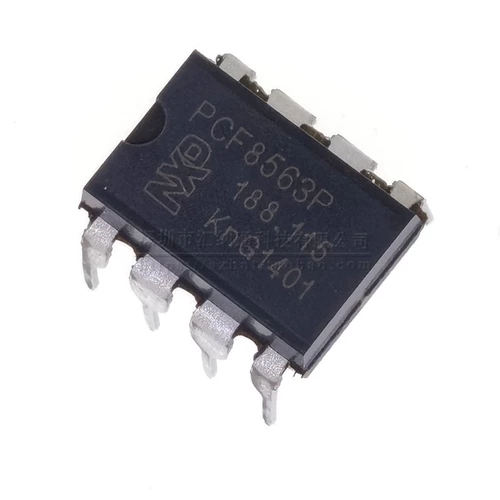 Домашний новый PCF8563T PCF8563P BM8563ESA BERD