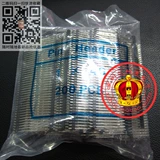 2,54 мм одноразовая игла 1*40p Длина иглы 11,2 мм/15 мм/17 мм/19 мм/20 мм/21 и т. Д.