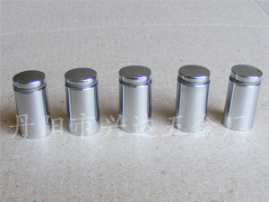 Advertising nails Decorative nails Support nails Iron advertising screws 16*30