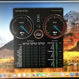 2014 Apple Mac Mini A1347 Расширяя карта.