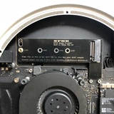 2014 Apple Mac Mini A1347 Расширяя карта.