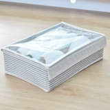 Нижнее белье, носки, коробка для хранения, ткань, система хранения
