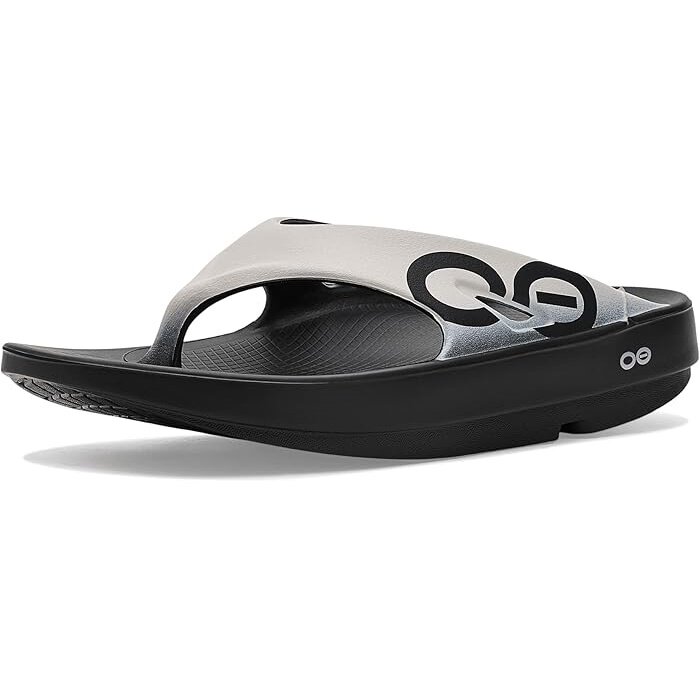 海外代购 女 运动款凉拖鞋防滑 OOFOS Ooriginal Sport Thong