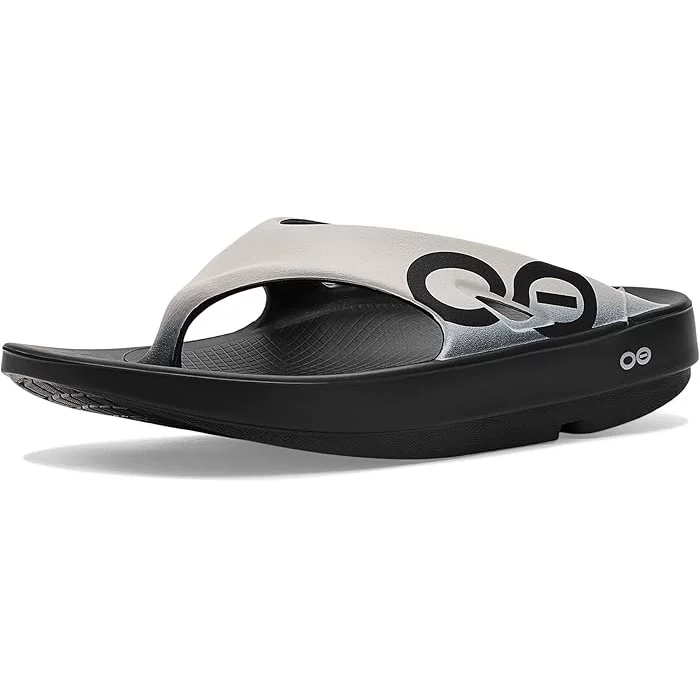 [ OOFOS OOriginal Sport]
