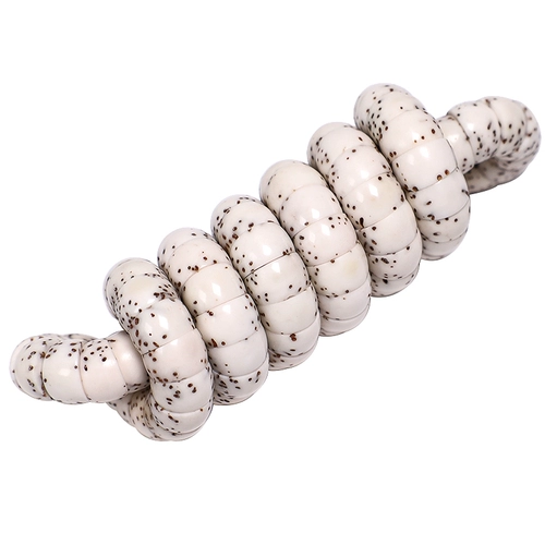 Четки бодхи, браслет из грецкого ореха, четки из круглых бусин подходит для мужчин и женщин