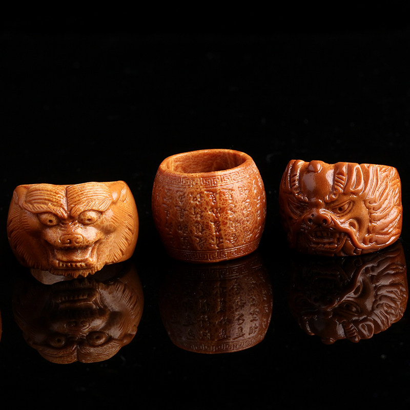 Bague mixte OTHER   - Ref 3087003 Image 4