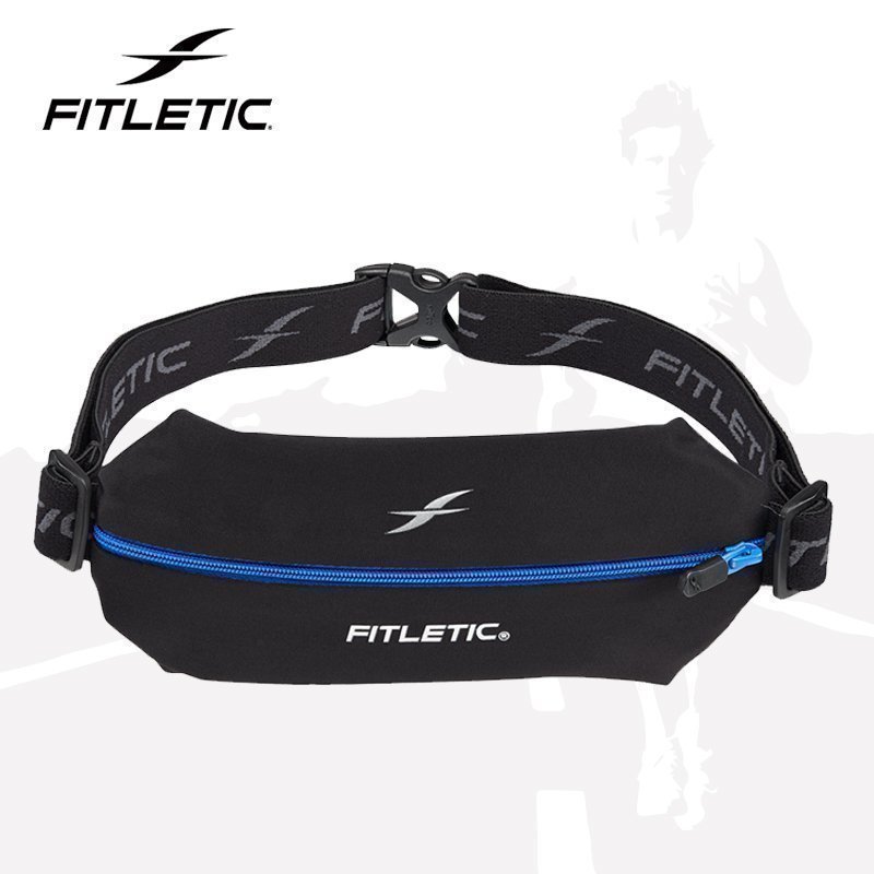 U.S. Fitletic Slow Running Sports Pocket iPhone Thin and Thin Anti-theft Phone Pocket for Men and Women