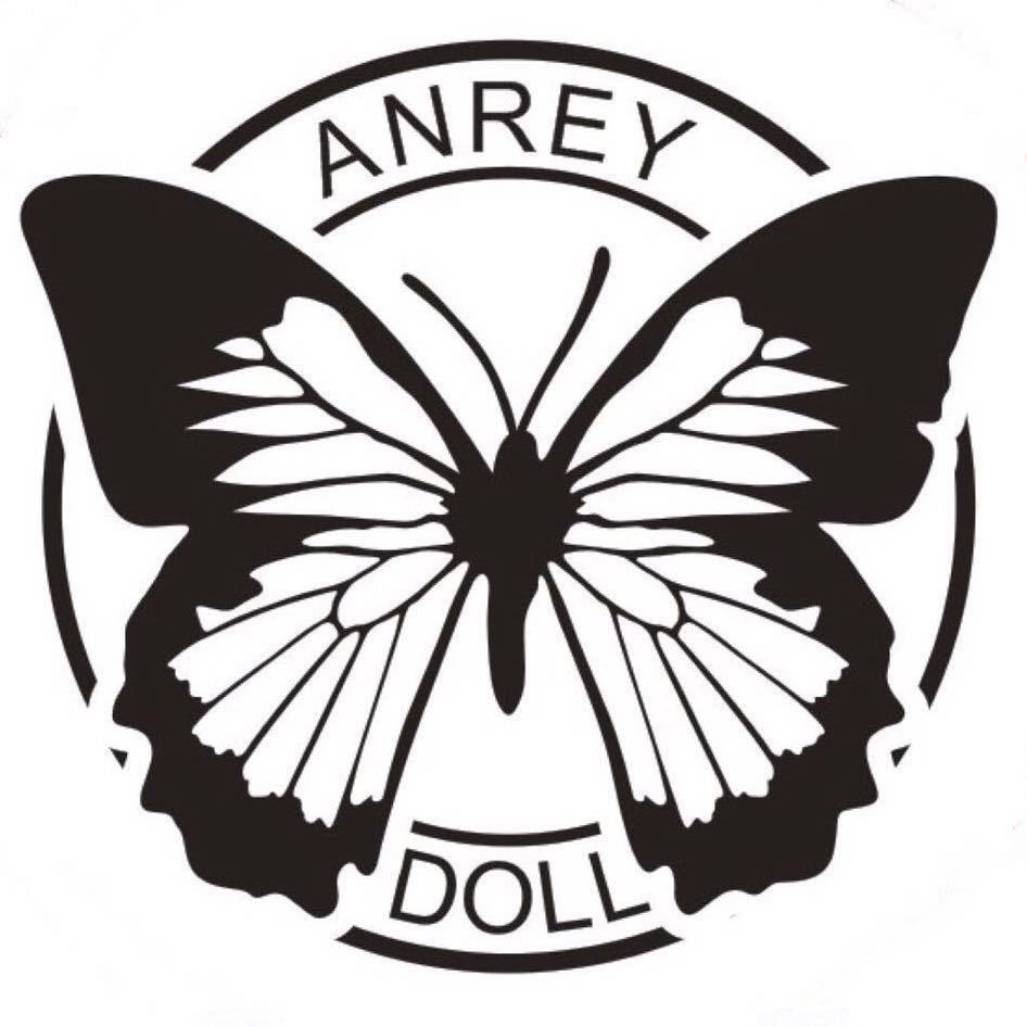 Anrey Doll Butterfly Doll Freight Logistics Tracking Universal One Dollar Auction Difference Auction 1 Yuan Link