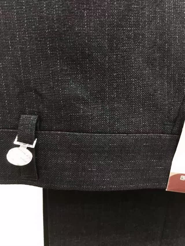 Pantalon - Ref 1474382 Image 9