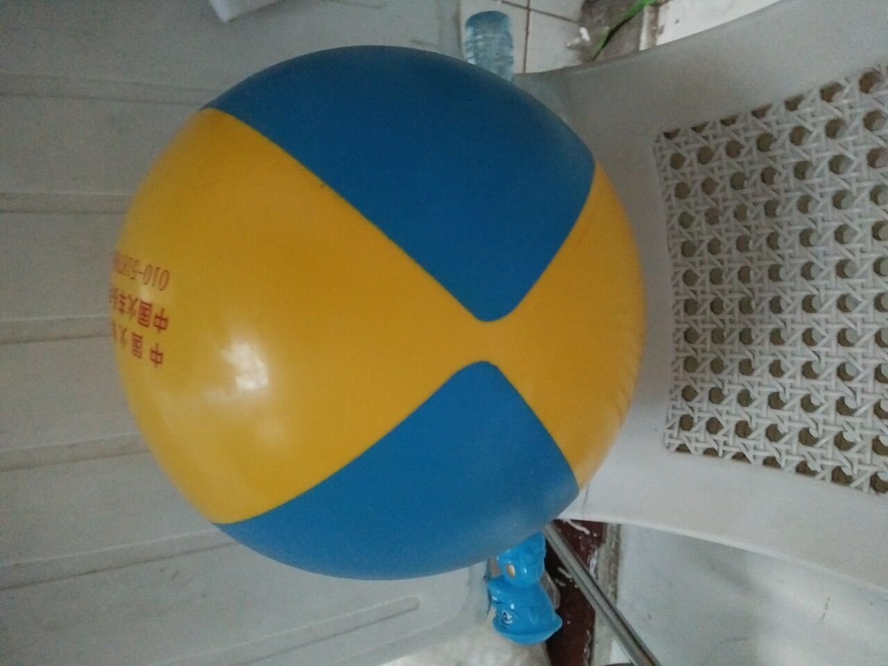 Ballon de volley-ball - Ref 2008834 Image 7