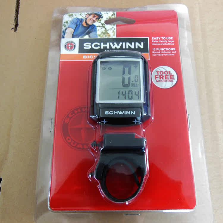 Compteur de vélo SCHWINN( - Ref 2422967 Image 13