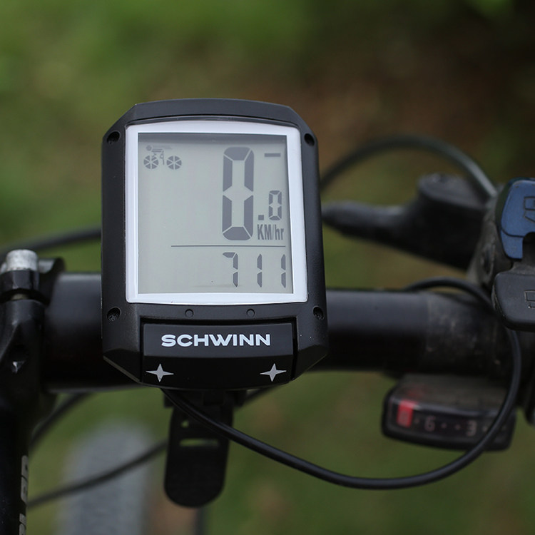Compteur de vélo SCHWINN( - Ref 2422967 Image 12