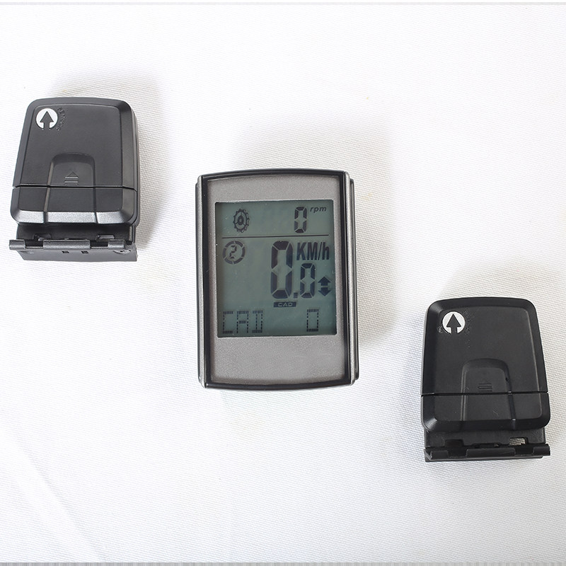 Compteur de vélo XQJ) - Ref 2421965 Image 11