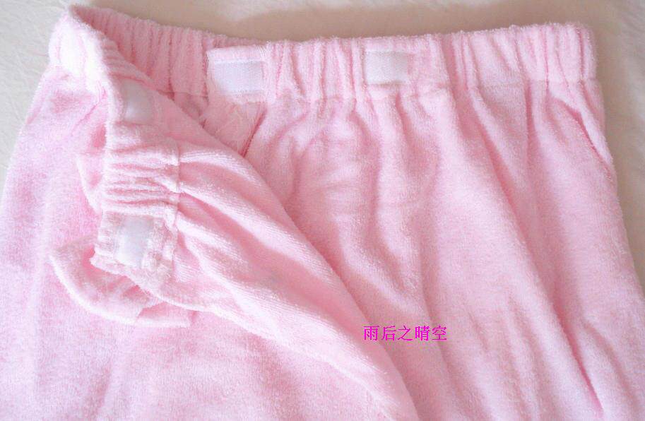 Peignoir - Ref 589618 Image 13