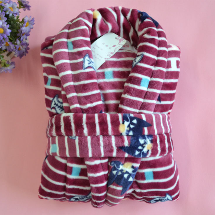 Peignoir jeunesse MZEKO - Ref 589614 Image 27