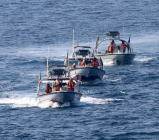 近几个月，在霍尔木兹海峡爆发了那么多起冲突事件之后，沙特开始担忧其对这个咽喉...