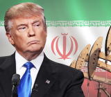 据一位伊朗官员透露，缓解当前油价大涨其实有一个简单的办法，那就是让特朗普保持安静，不要再发任何推特。伊朗驻OPEC代表Hossein Kazempour周日（9月23日）接...