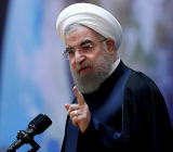 伊朗总统鲁哈尼日前表示，伊朗目前的浓缩铀储量已经超过2015年达成伊朗核问题全面协议(伊核协议)之