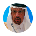 沙特阿拉伯能源部长：法利赫(Khalid al-Falih)，沙特油长法利赫最新讲话，沙特能源与工业部长法利赫最新消息