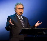 国际能源署(IEA)署长Fatih Birol表示：公共卫生事件对石油市场影响“不成比例的高”