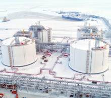 截至2022年1月15日，俄罗斯天然气工业股份公司（Gazprom，简称俄气）对其主要市场的每日天然气出口量已降至2015年以来的最低水平...