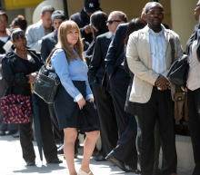 3月就业增长保持强劲但不及预期，薪资涨幅创2007年来最大，压力进一步提高，增大美联储采取激进加息措施的理由